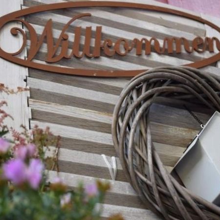 Travel Freiraum Apartman Willstätt Kültér fotó