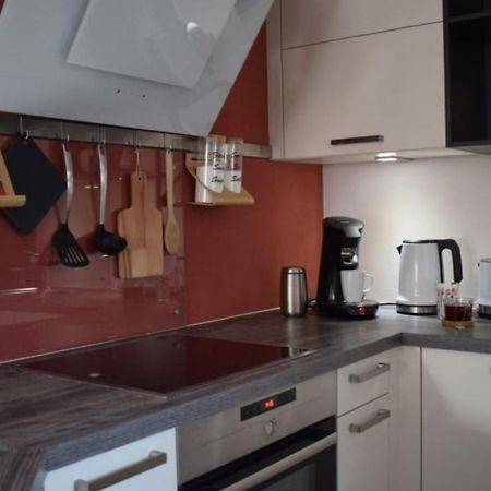 Travel Freiraum Apartman Willstätt Kültér fotó