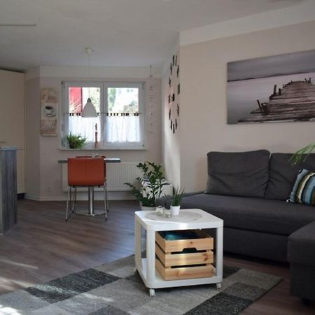 Travel Freiraum Apartman Willstätt Kültér fotó