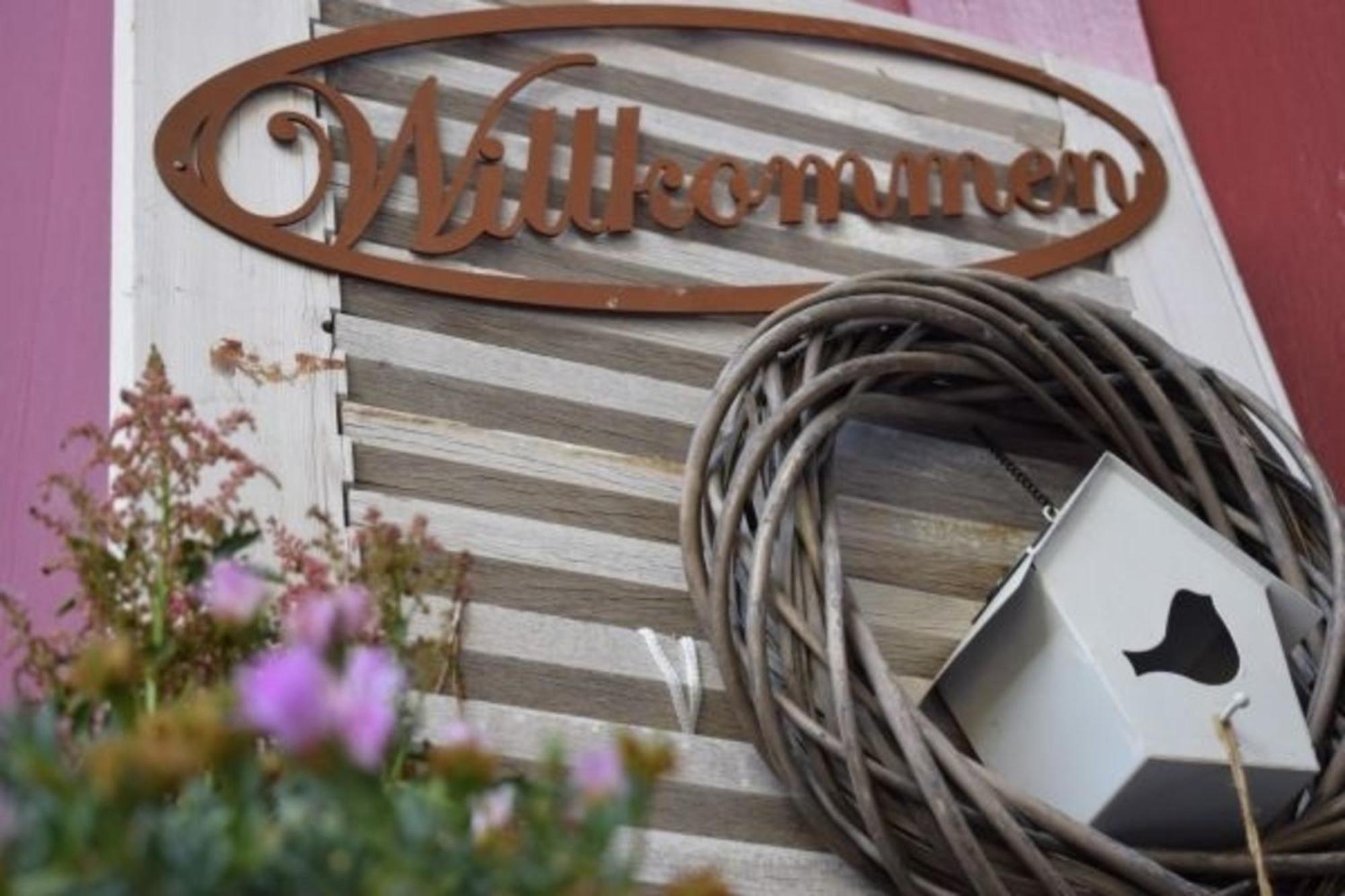 Travel Freiraum Apartman Willstätt Kültér fotó