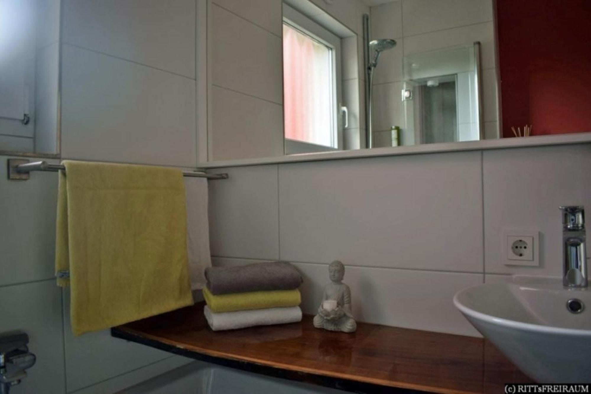 Travel Freiraum Apartman Willstätt Kültér fotó