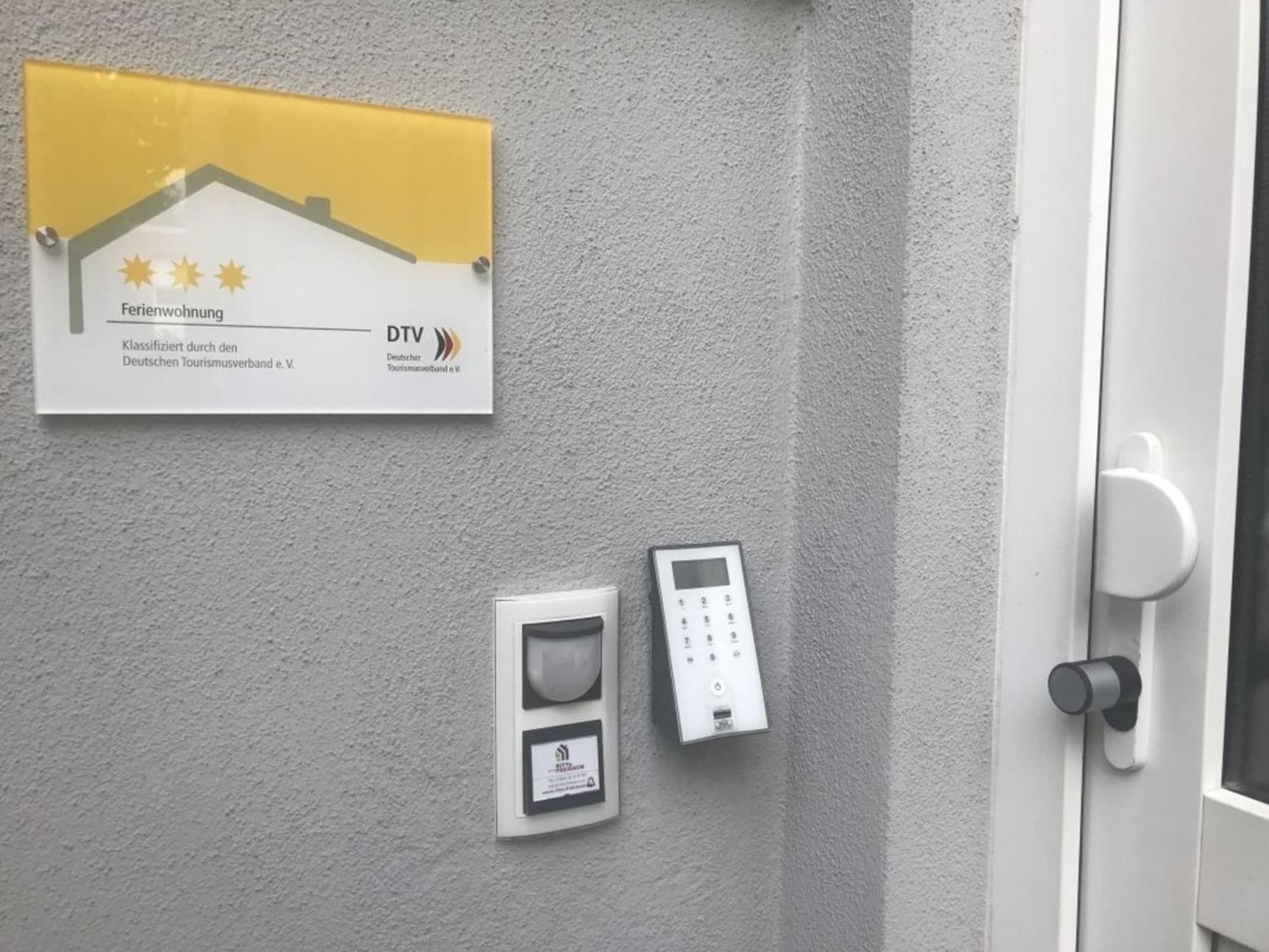 Travel Freiraum Apartman Willstätt Kültér fotó