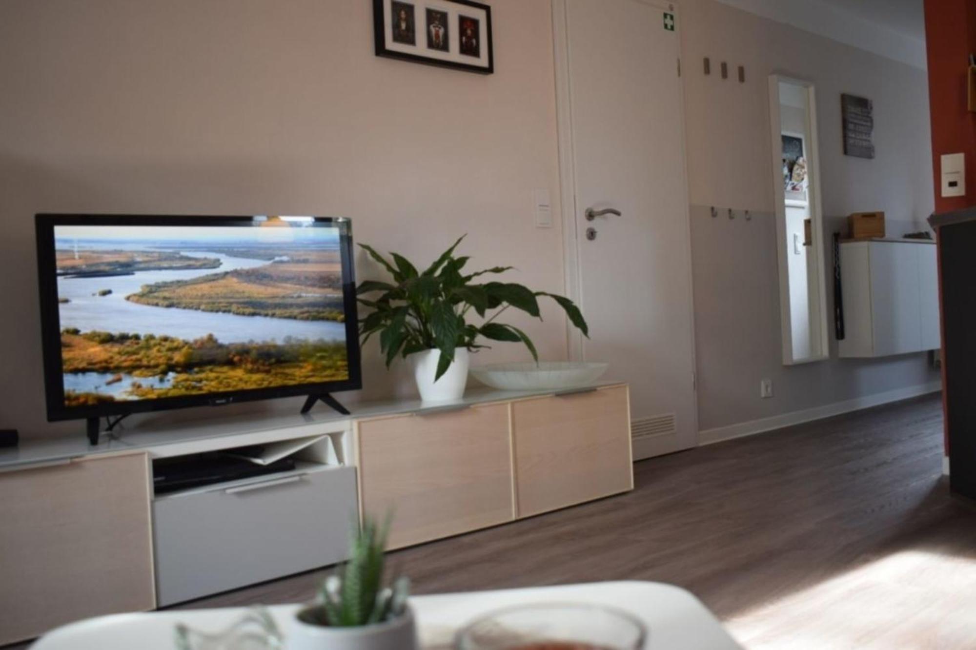 Travel Freiraum Apartman Willstätt Kültér fotó